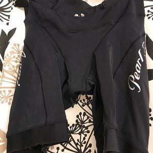 Pearl Izumi Triathlon shorts